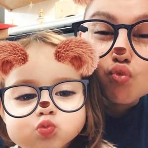 Meet your Posher, Kyle